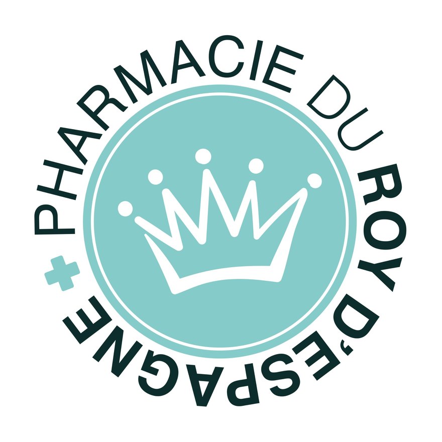 Logo de la Pharmacie du Roy d’Espagne