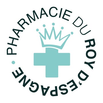 Logo de la Pharmacie du Roy d’Espagne