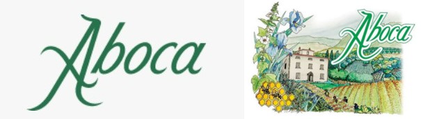 Logo Aboca