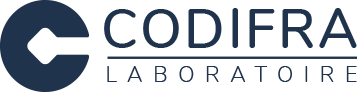 Logo Codifra