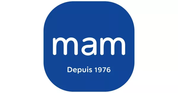Logo MAM