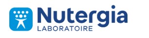 Logo Nutergia