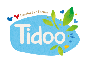Logo Tidoo