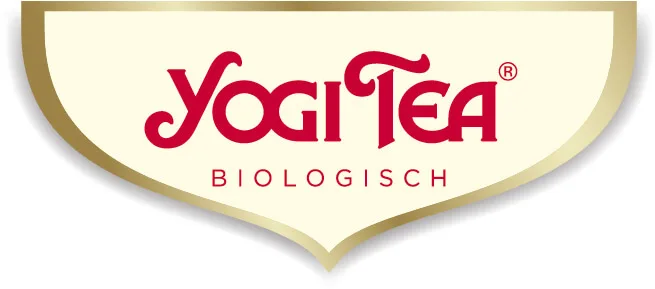 Logo Yogi Tea